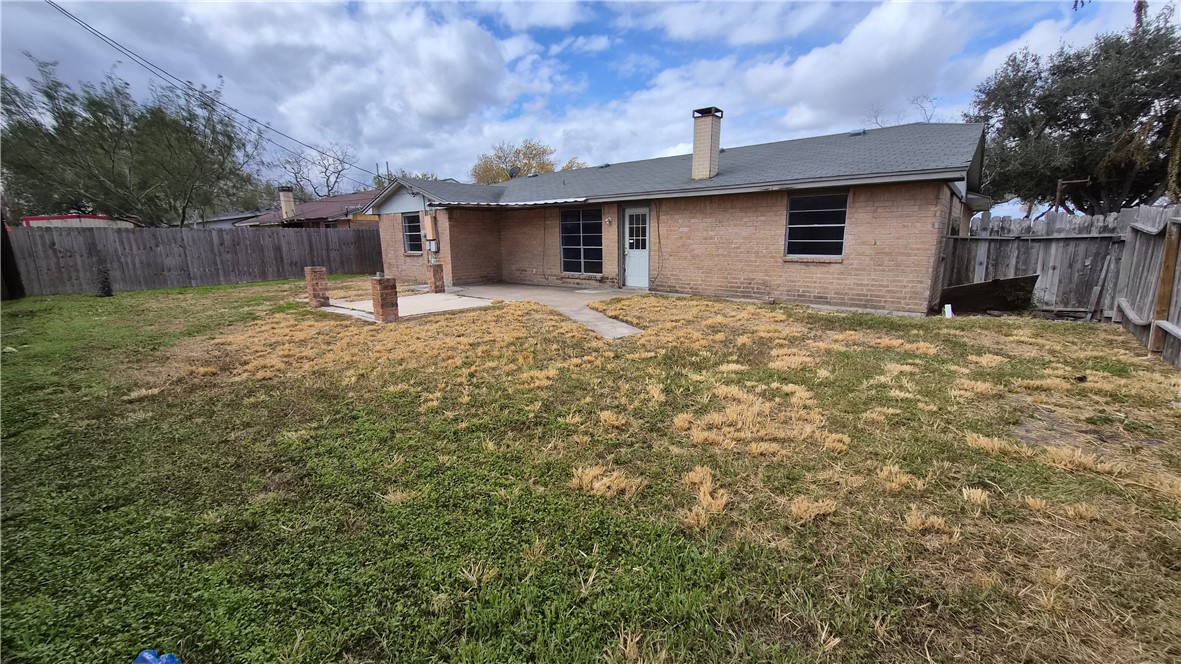 6013 Parkview Drive Corpus Christi TX 78415