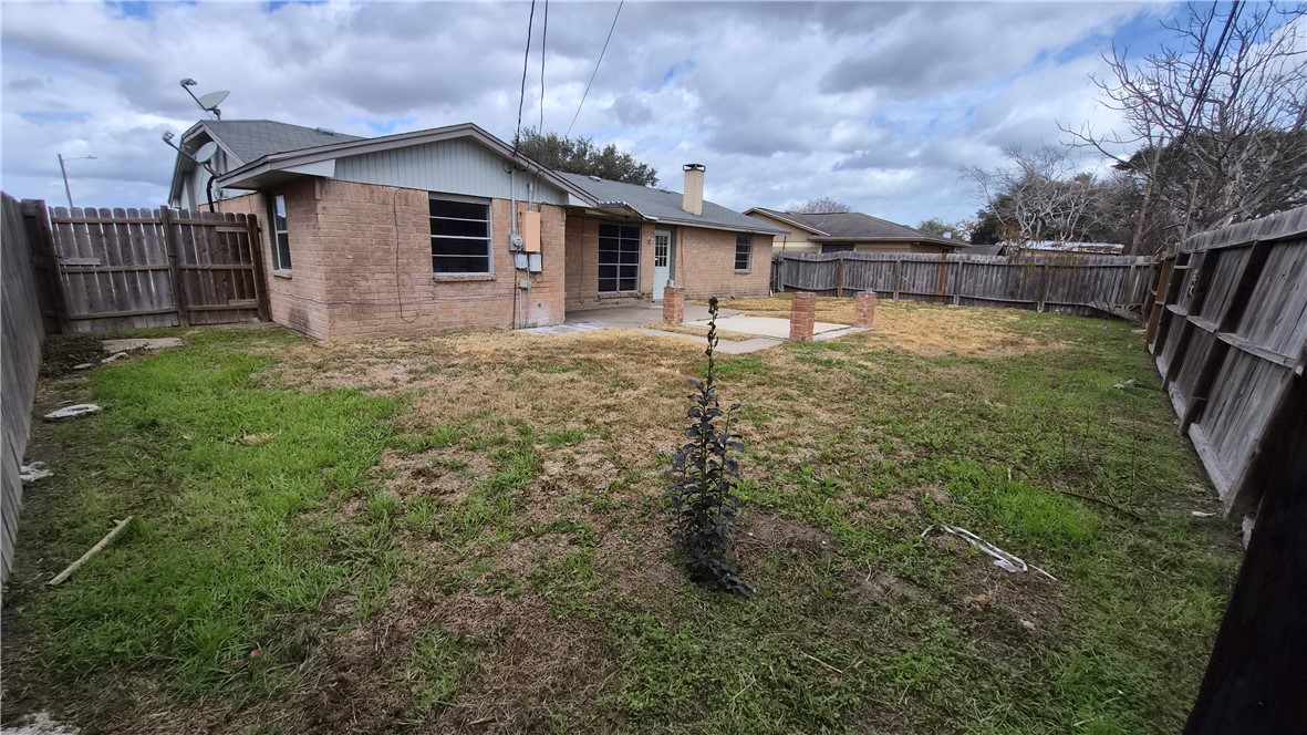 6013 Parkview Drive Corpus Christi TX 78415
