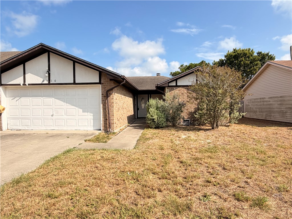 2310 Vialoux Drive Corpus Christi TX 78418