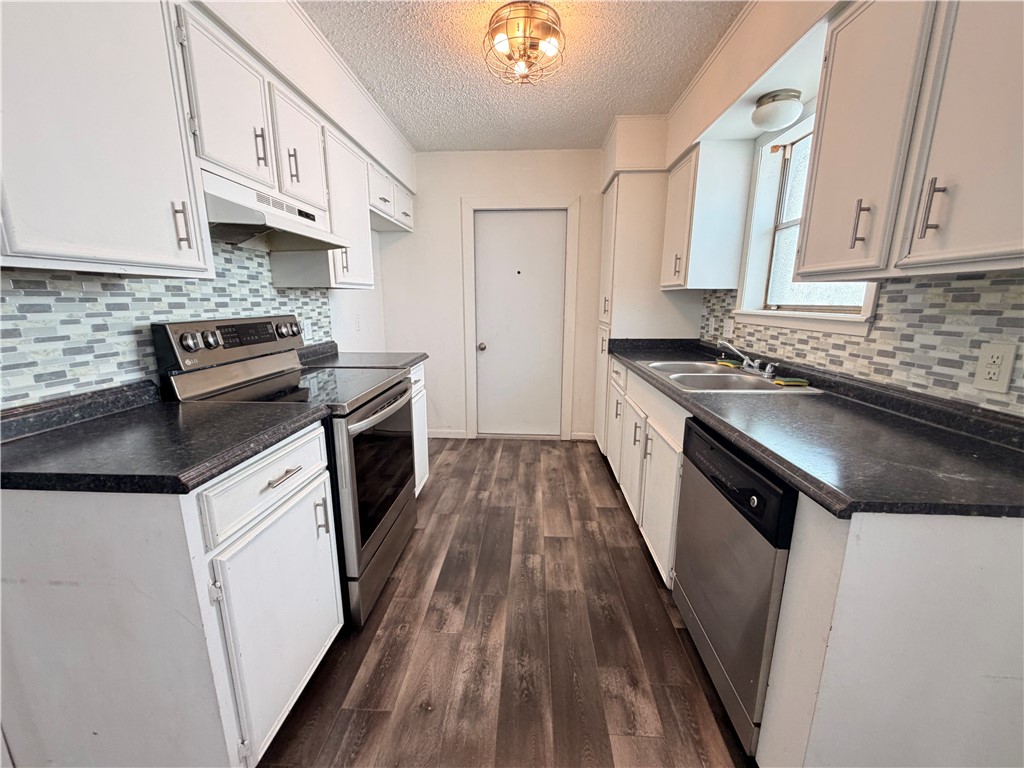 2310 Vialoux Drive Corpus Christi TX 78418
