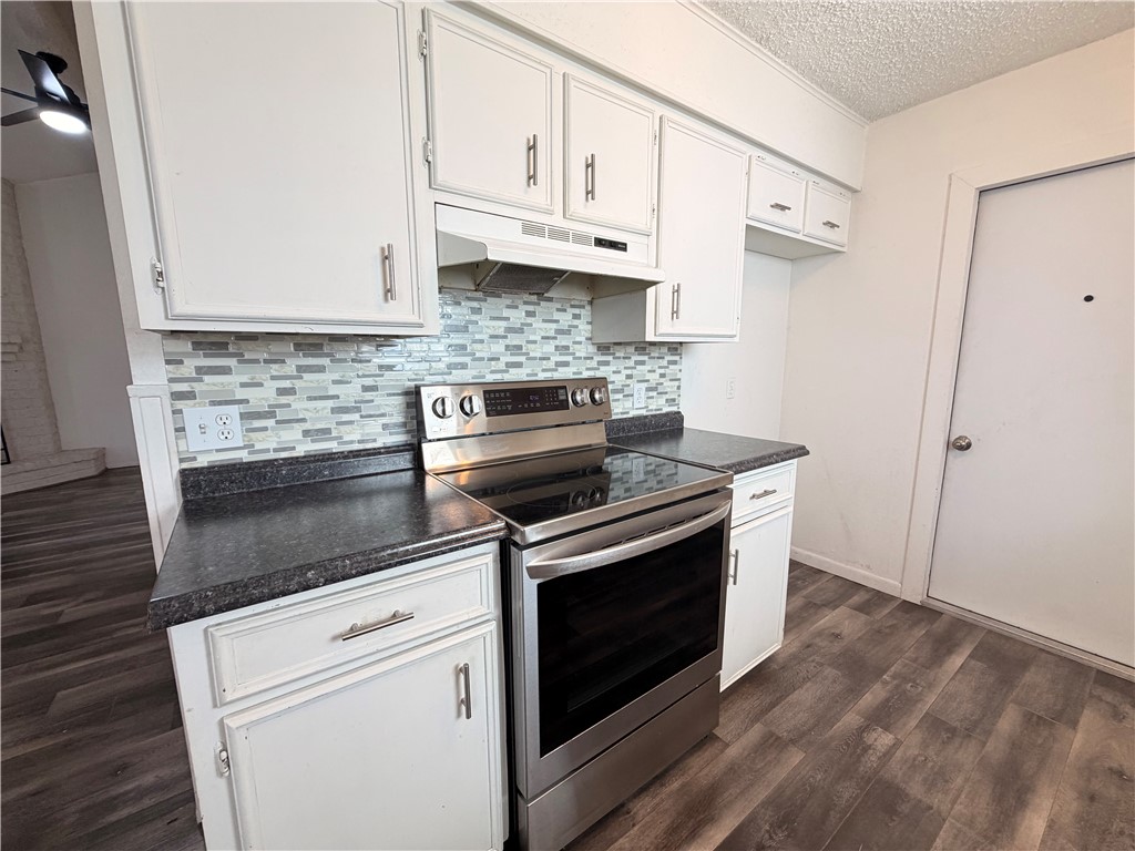 2310 Vialoux Drive Corpus Christi TX 78418