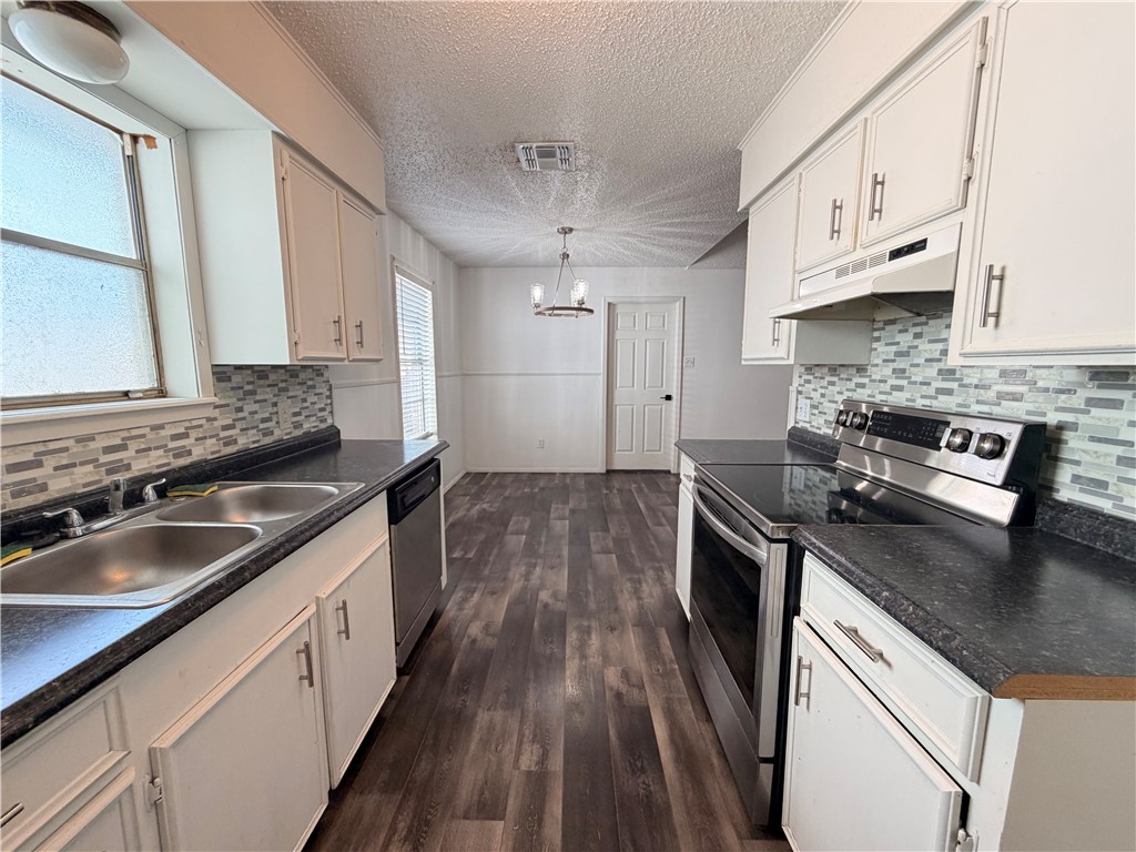 2310 Vialoux Drive Corpus Christi TX 78418