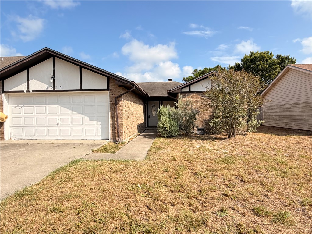 2310 Vialoux Drive Corpus Christi TX 78418
