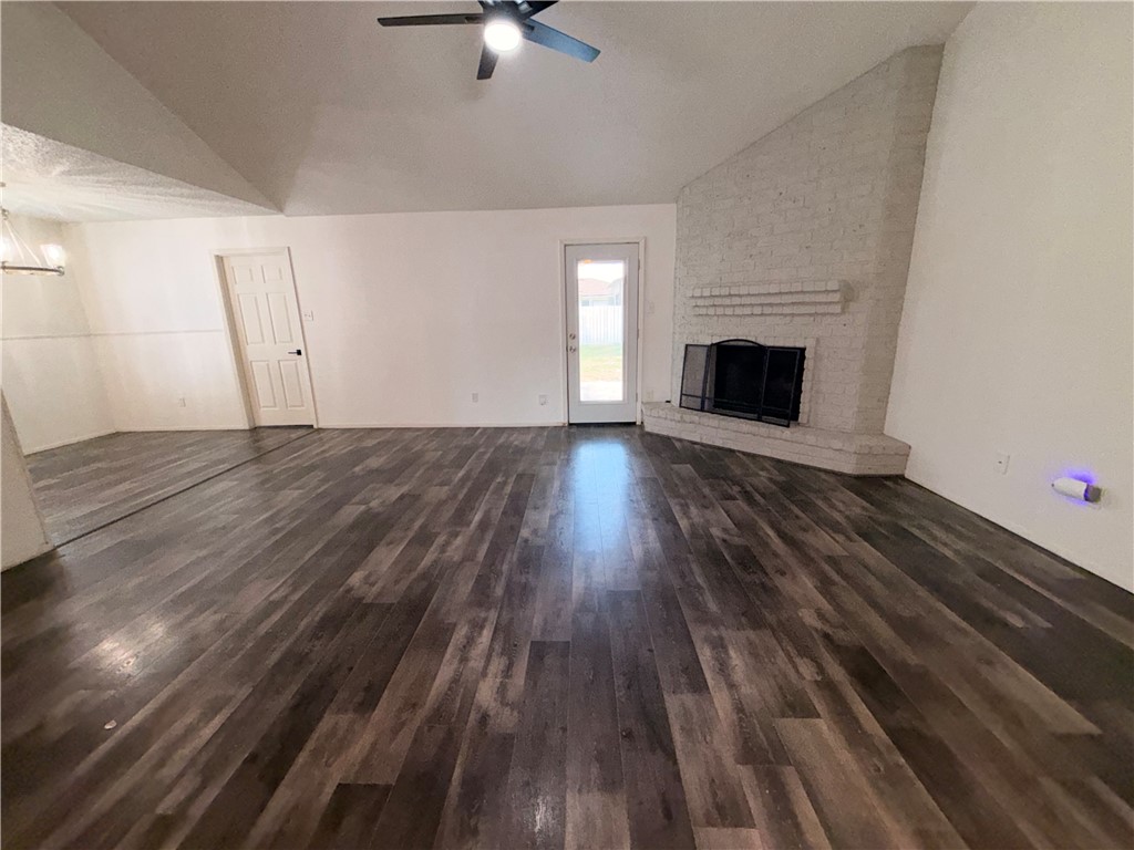 2310 Vialoux Drive Corpus Christi TX 78418