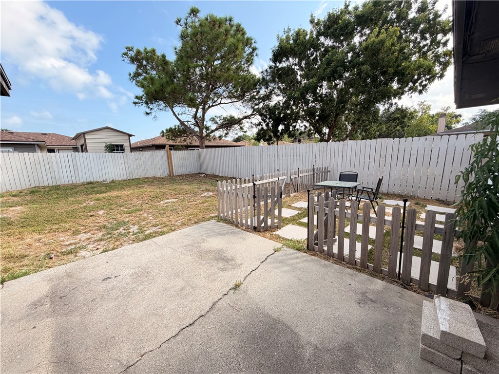 2310 Vialoux Drive Corpus Christi TX 78418