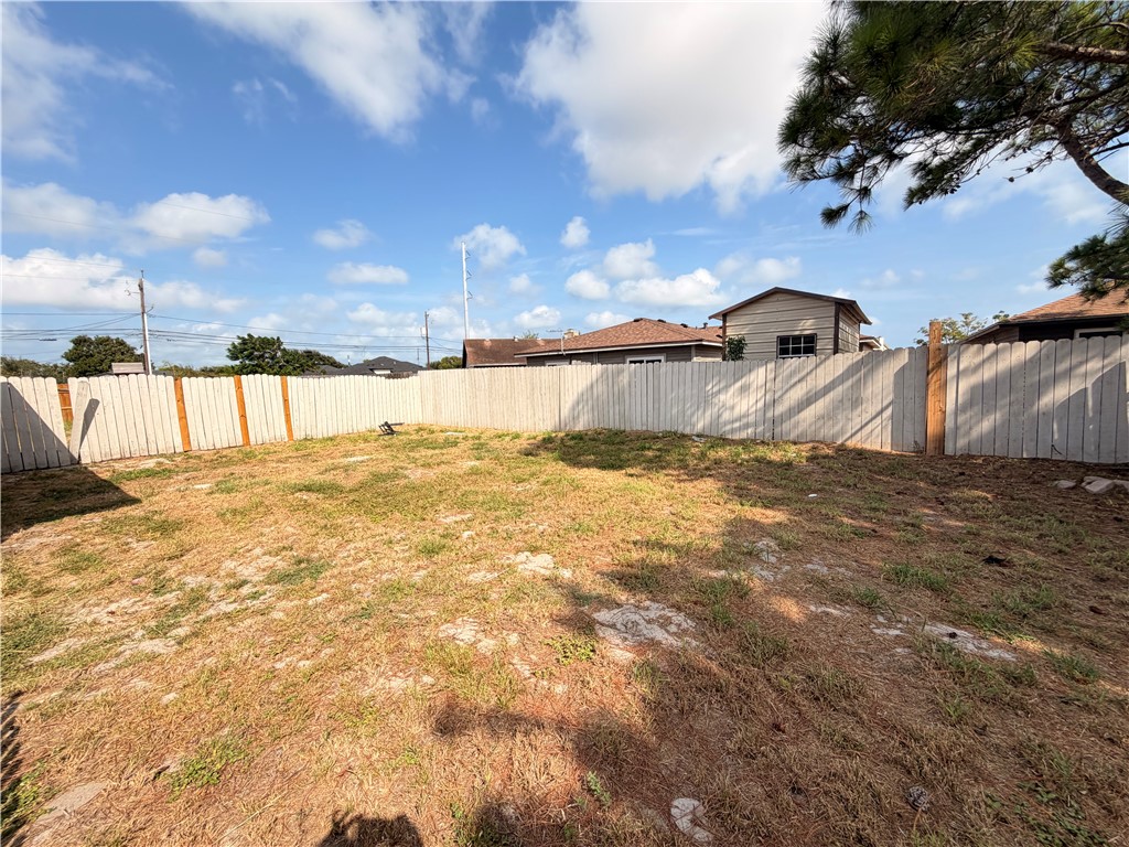 2310 Vialoux Drive Corpus Christi TX 78418
