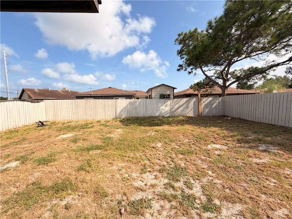 2310 Vialoux Drive Corpus Christi TX 78418