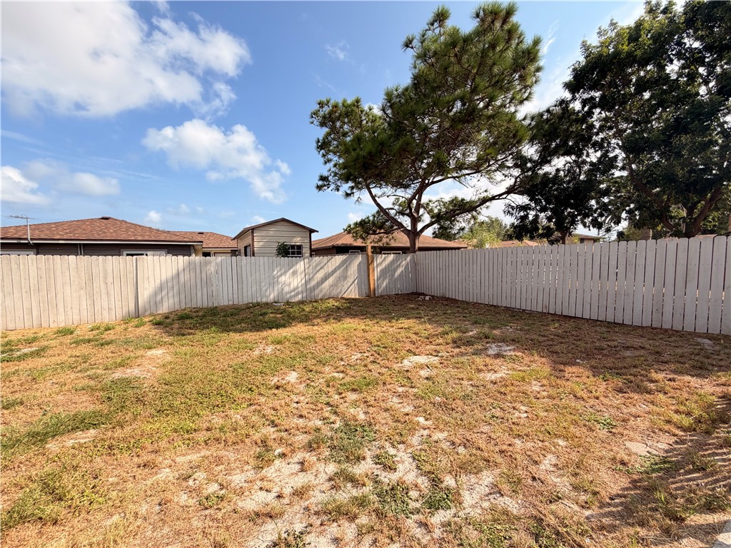 2310 Vialoux Drive Corpus Christi TX 78418