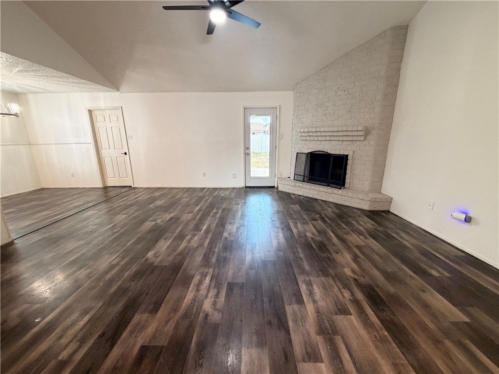2310 Vialoux Drive Corpus Christi TX 78418