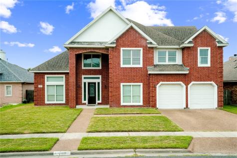 7445 Lake Micala Drive Corpus Christi TX 78413