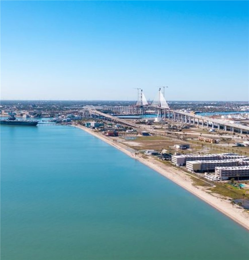 3938 Surfside Boulevard 3330 Corpus Christi TX 78402