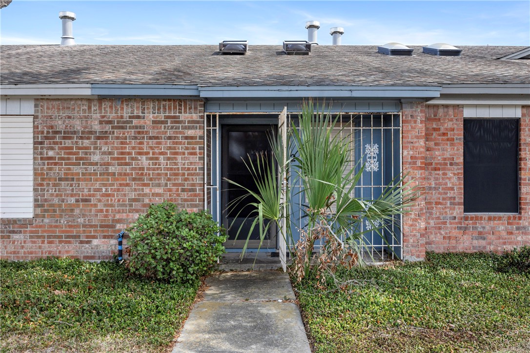 1818 Rodd Field Road D2 Corpus Christi TX 78412