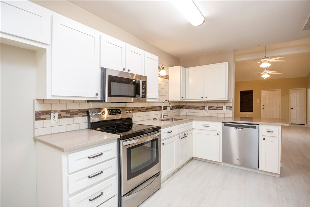 1818 Rodd Field Road D2 Corpus Christi TX 78412