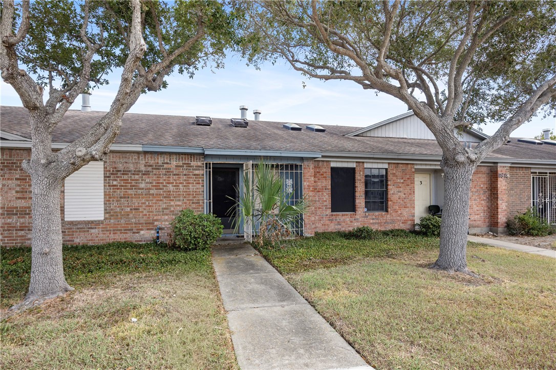 1818 Rodd Field Road D2 Corpus Christi TX 78412