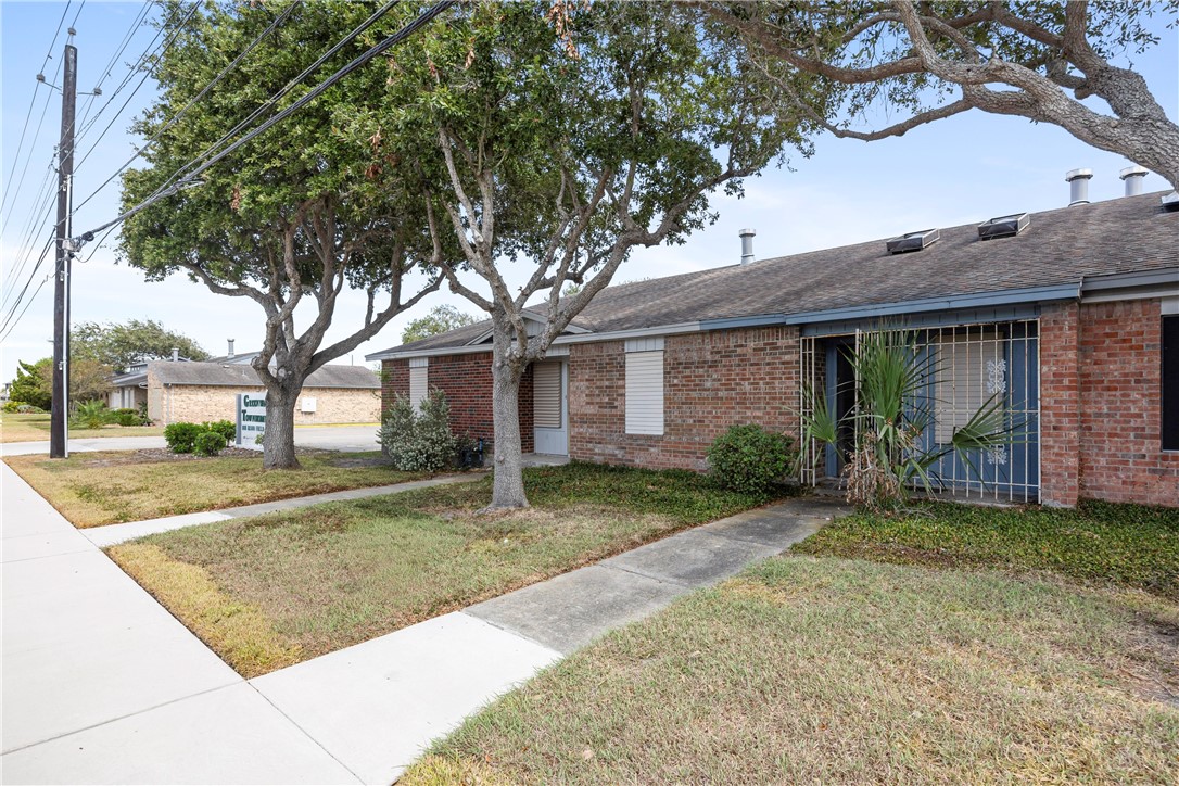 1818 Rodd Field Road D2 Corpus Christi TX 78412