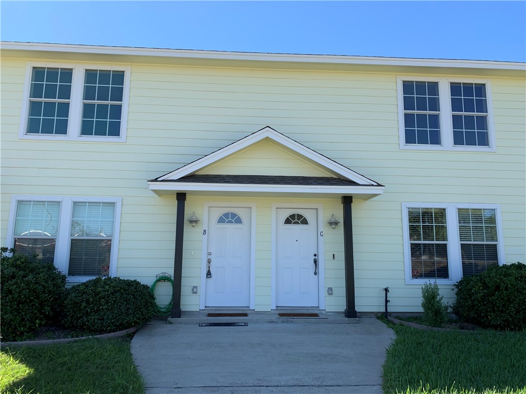4017 Acushnet Dr C Corpus Christi TX 78413
