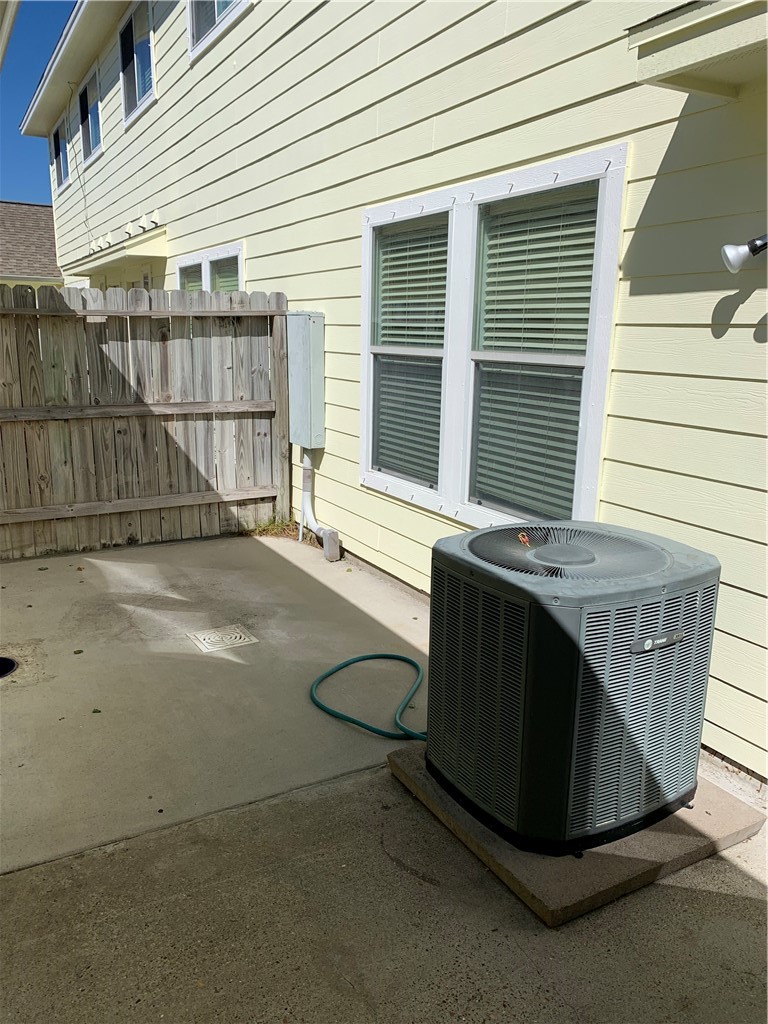 4017 Acushnet Dr C Corpus Christi TX 78413