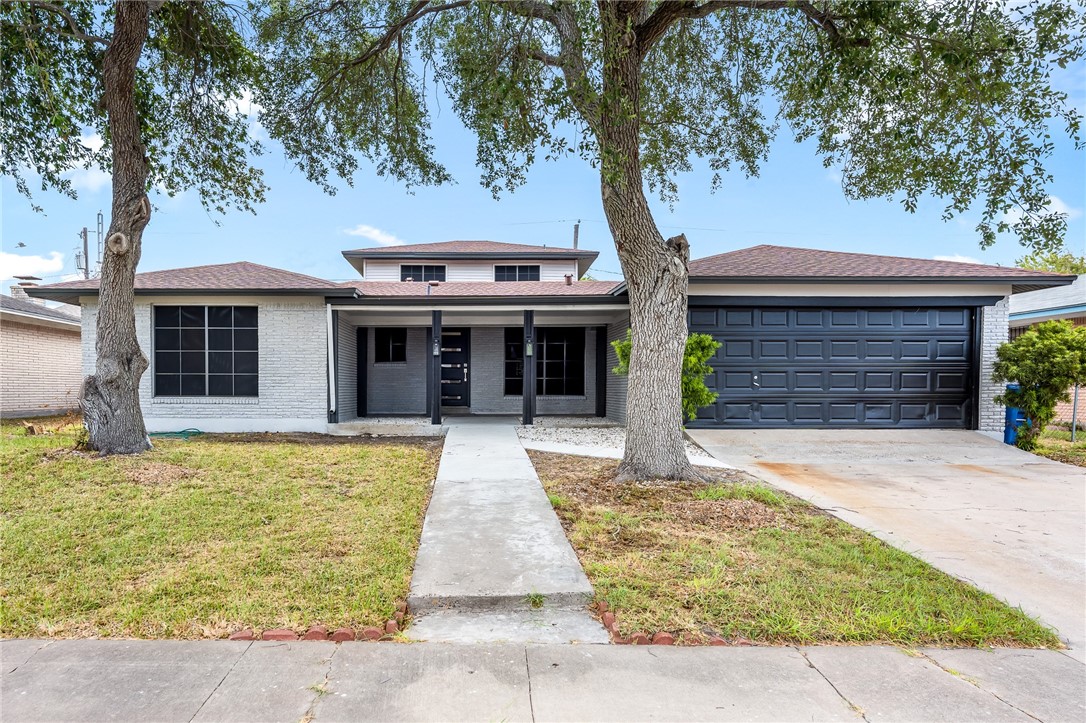 4937 Holmes Drive Corpus Christi TX 78411