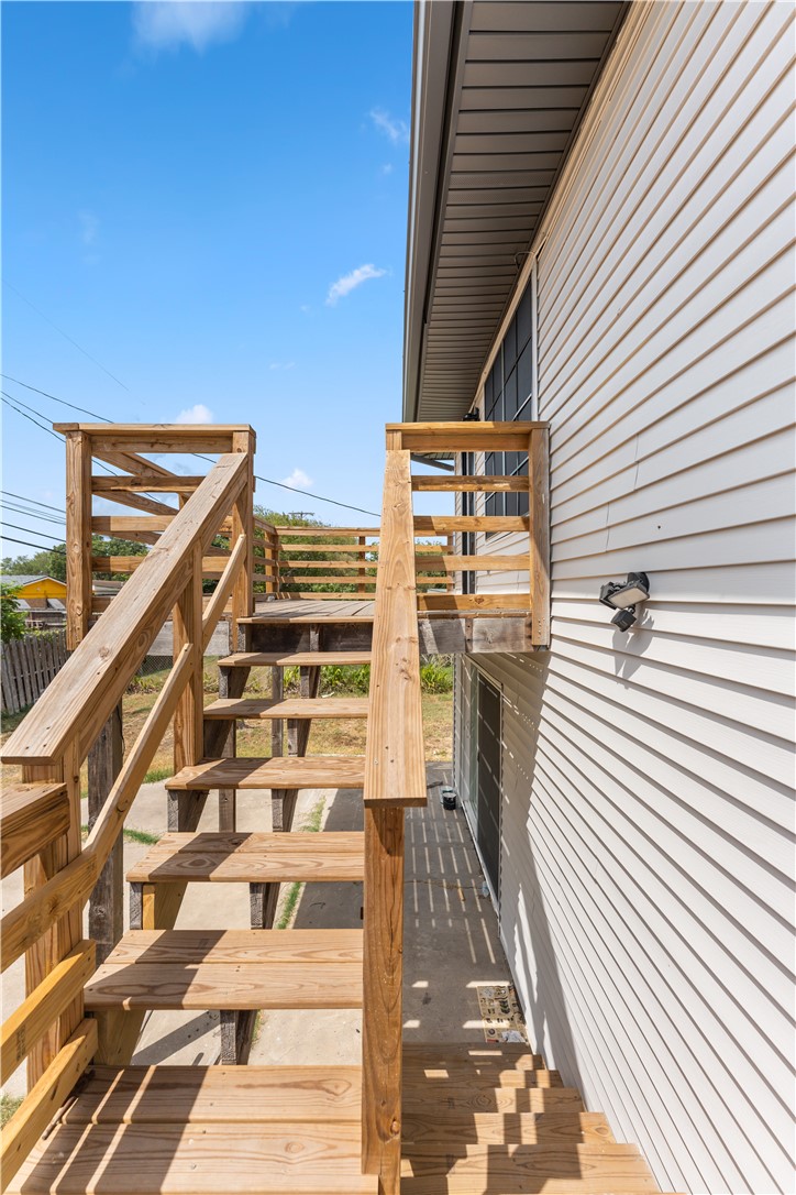 4937 Holmes Drive Corpus Christi TX 78411