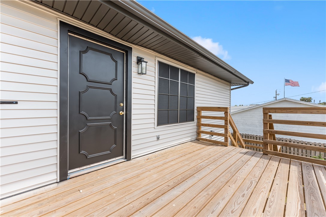 4937 Holmes Drive Corpus Christi TX 78411