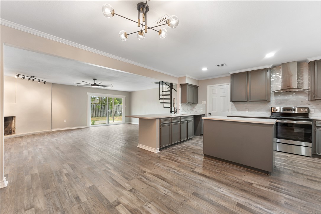 4937 Holmes Drive Corpus Christi TX 78411