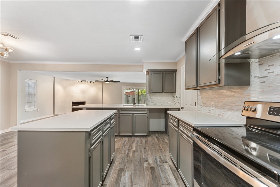 4937 Holmes Drive Corpus Christi TX 78411