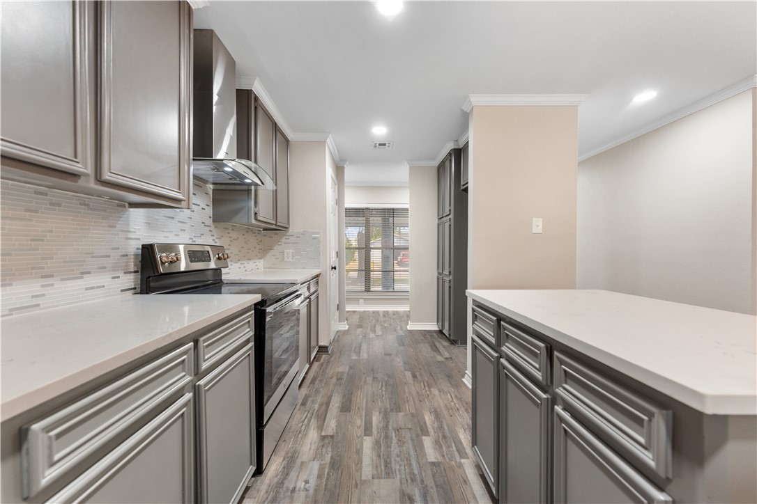4937 Holmes Drive Corpus Christi TX 78411