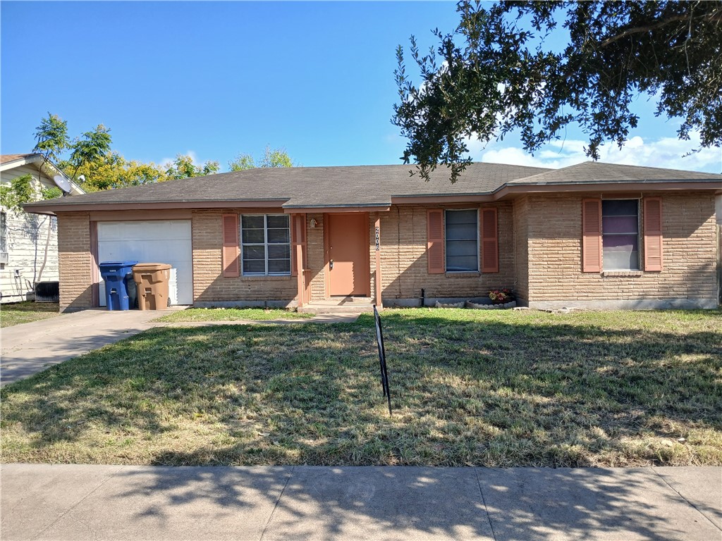 2006 Melisa Corpus Christi TX 78412
