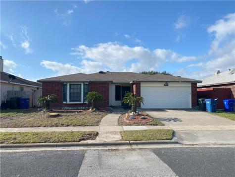 713 Saint Maria Drive Corpus Christi TX 78418