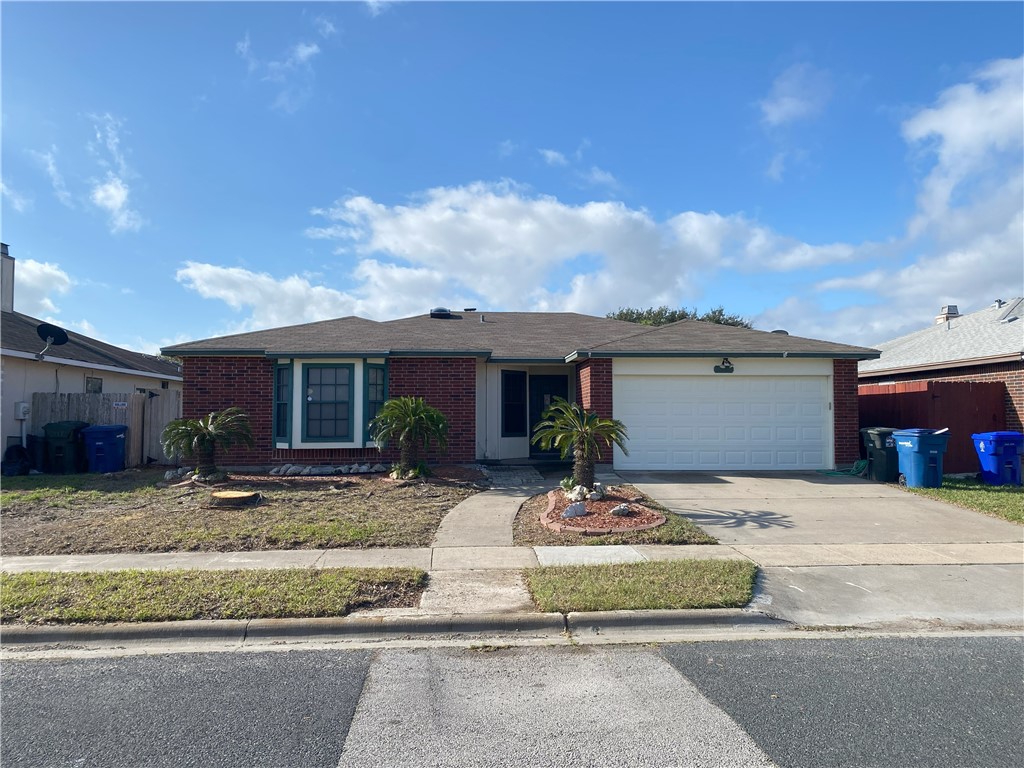 713 Saint Maria Drive Corpus Christi TX 78418