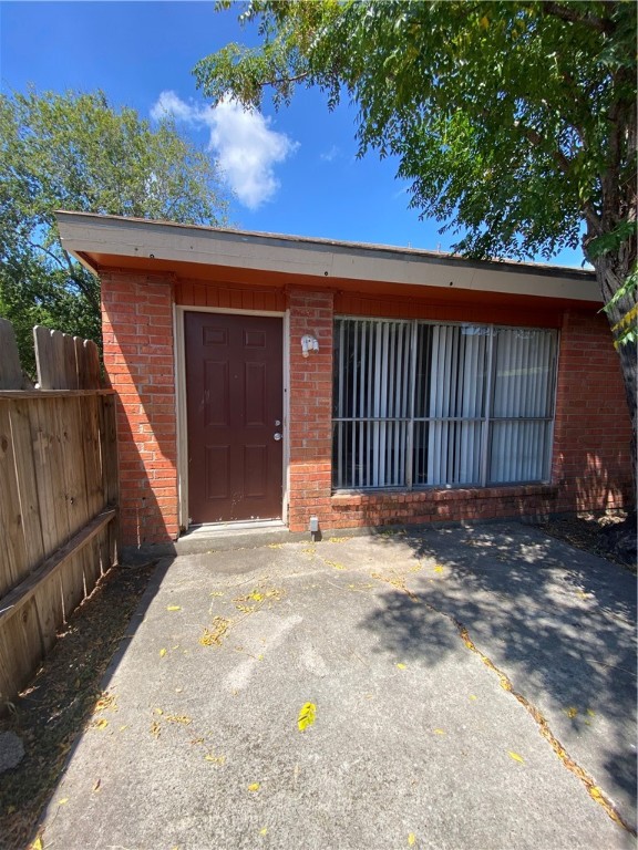 3714 Thornberry Court Corpus Christi TX 78415