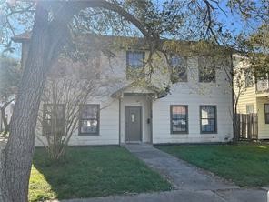 309 Rosebud Ave D Corpus Christi TX 78404