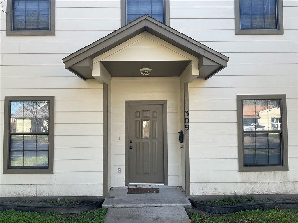 309 Rosebud Ave D Corpus Christi TX 78404