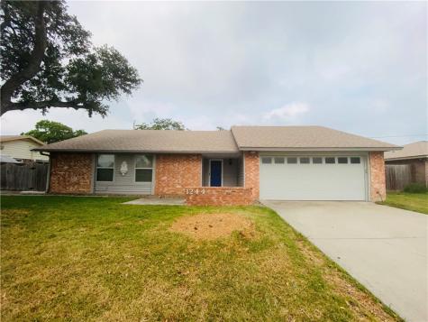 1244 Memorial Parkway Portland TX 78374