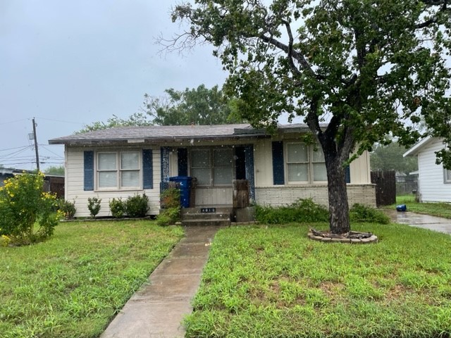 4013 Cott Street Corpus Christi TX 78411