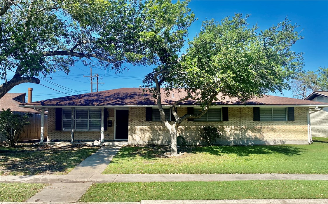 4622 Jarvis Street Corpus Christi TX 78412
