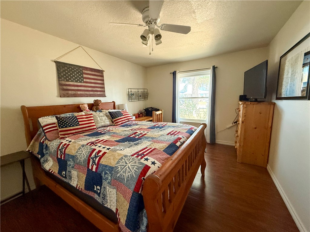 2209 Bird Island Drive Corpus Christi TX 78418