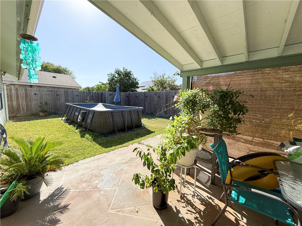 2209 Bird Island Drive Corpus Christi TX 78418