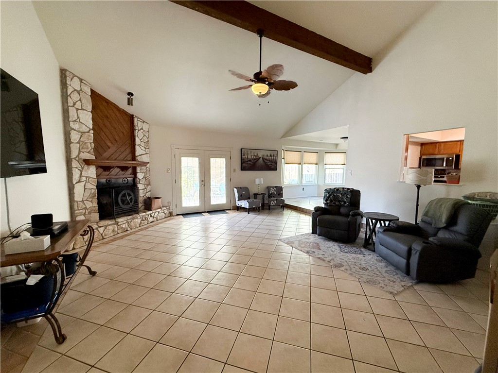 2209 Bird Island Drive Corpus Christi TX 78418