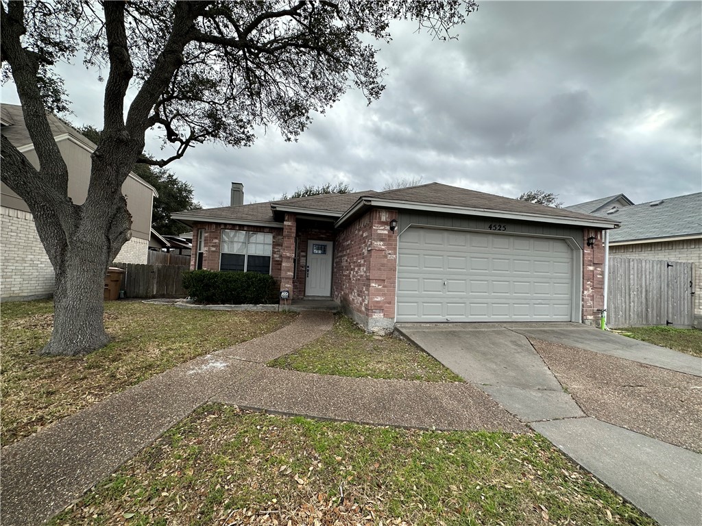 4525 Wapentate Drive Corpus Christi TX 78413