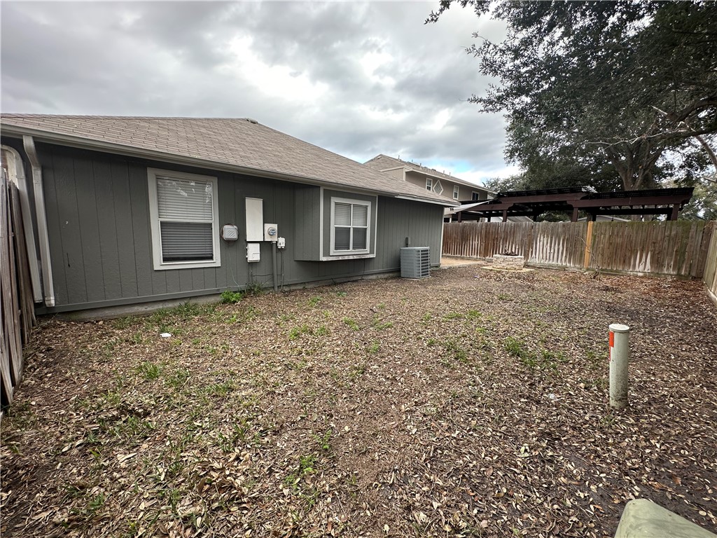 4525 Wapentate Drive Corpus Christi TX 78413