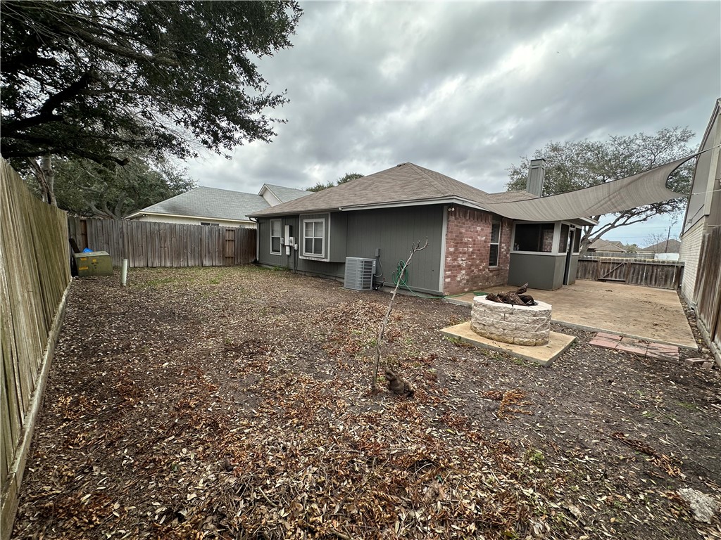 4525 Wapentate Drive Corpus Christi TX 78413