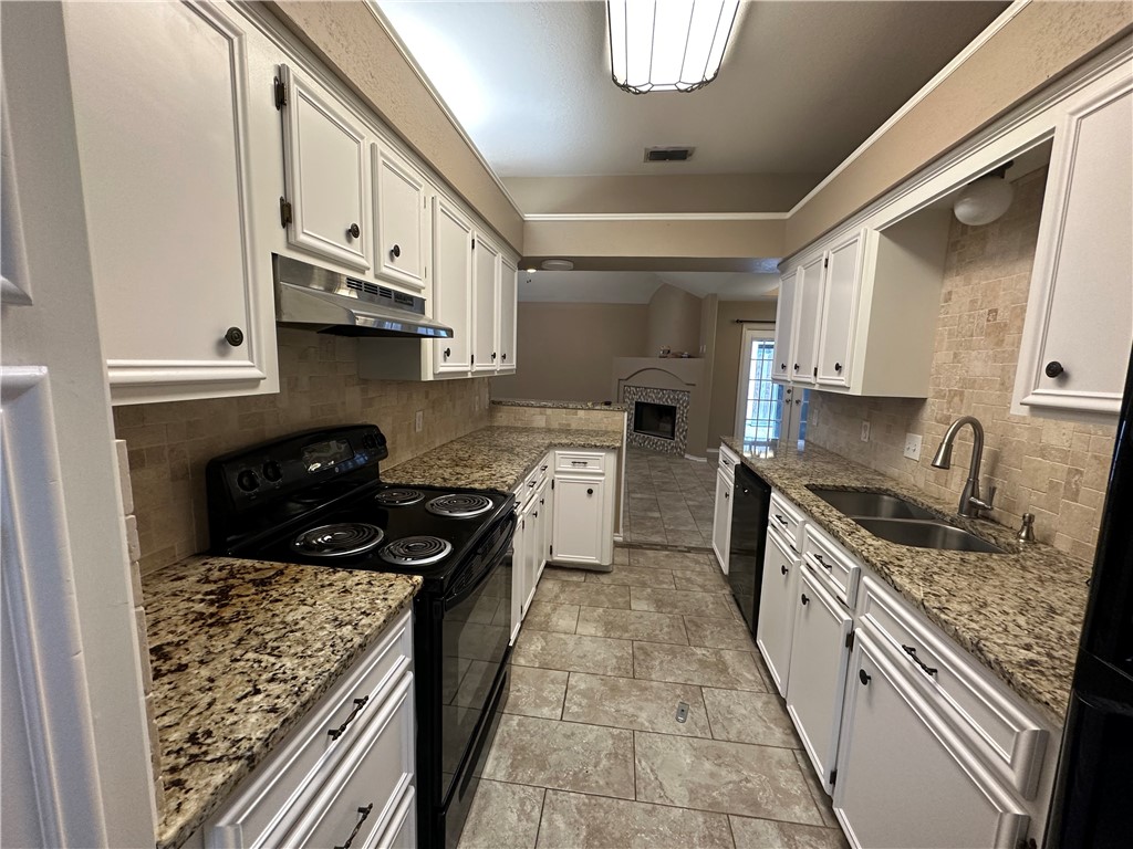 4525 Wapentate Drive Corpus Christi TX 78413