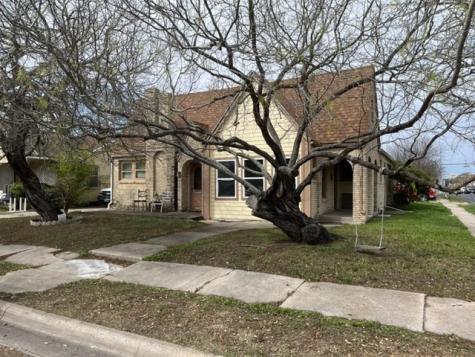 2713 Santa Fe Street Corpus Christi TX 78404
