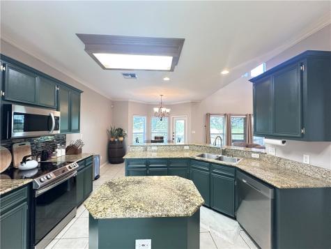 6321 Oso Parkway Corpus Christi TX 78414