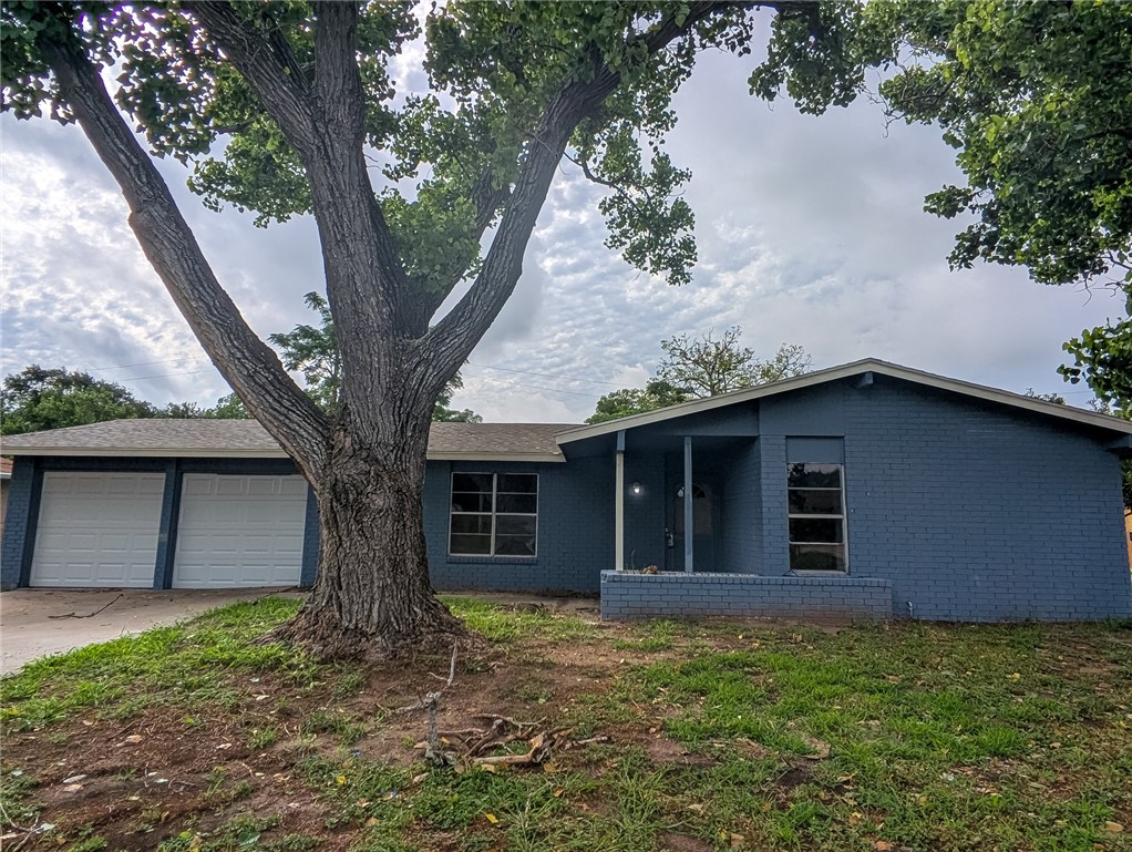3153 Baybrook Drive Corpus Christi TX 78418