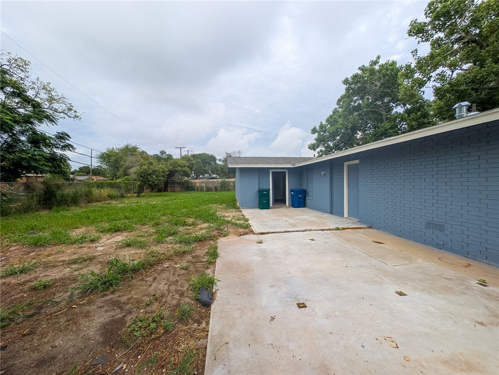 3153 Baybrook Drive Corpus Christi TX 78418