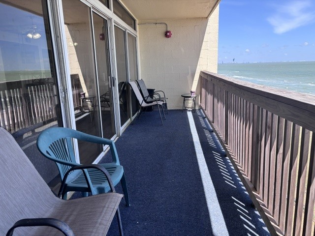 4242 Gulfbreeze Boulevard 505 Corpus Christi TX 78402