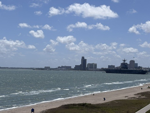 4242 Gulfbreeze Boulevard 505 Corpus Christi TX 78402