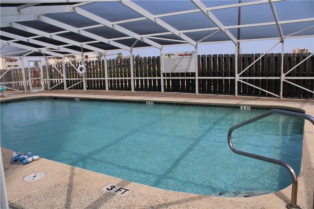 4242 Gulfbreeze Boulevard 505 Corpus Christi TX 78402
